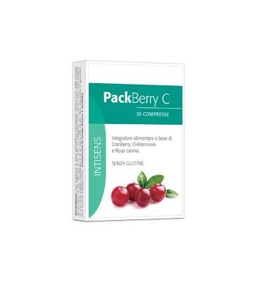 Ldf Packberry c 30cpr