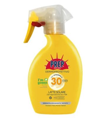Prep Trigger Sol Spf30 225ml