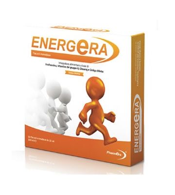 Energera 10fl Monodose 10ml