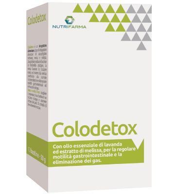 Colodetox 10bust