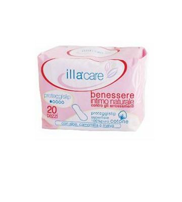 Illa Care Proteggislip 20pz