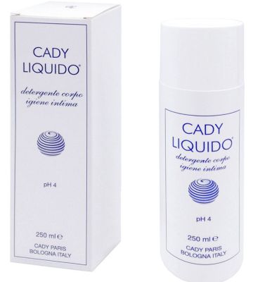 Cady Liquido 250ml