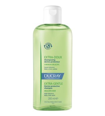 Ducray Extra del sh Dermo200ml