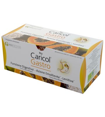 Bio Caricol Gastro 20bust