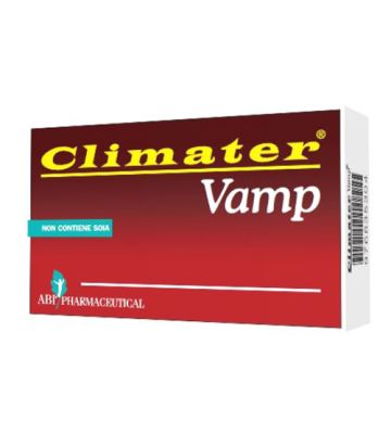 Climater Vamp 20cpr