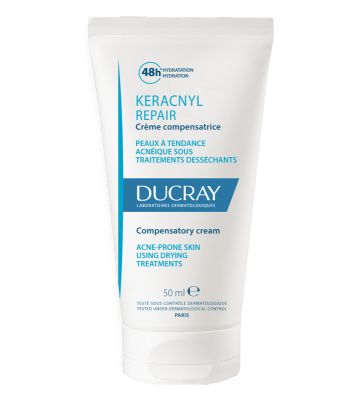 Keracnyl cr Repair 50ml