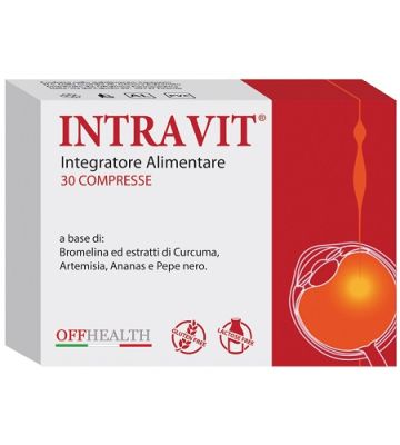 Intravit 30cpr