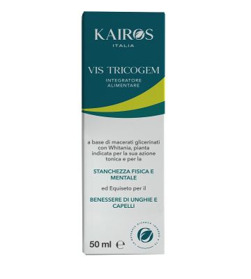 Vis Tricogem Spray 50ml