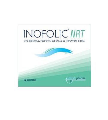 Inofolic Nrt 30bust