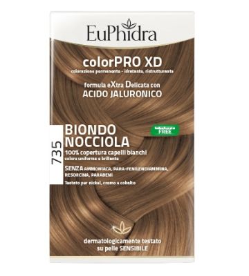 Euph Colorpro Xd735 Bio no