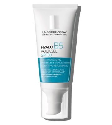 Hyalu b5 Aquagel Spf30 50ml