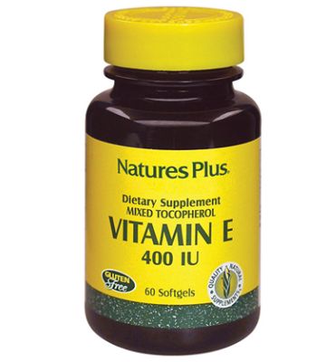 Vitamina e 400 Nature Plus