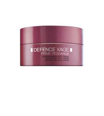 Defence Xage Prime cr Ridens