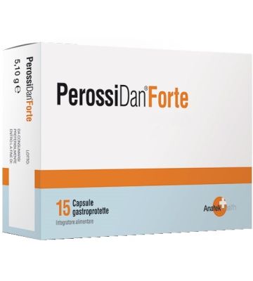 Perossidan Forte 15cps