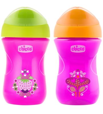 Ch Tazza Easy Rosa 12m