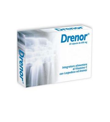 Drenor 20cps