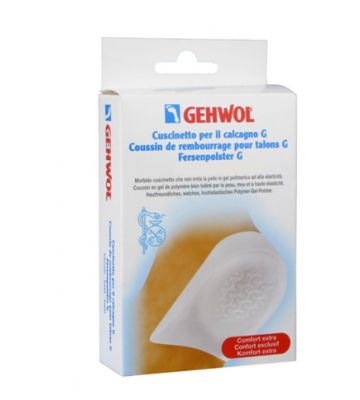 Gehwol Cusc Calcagno l Paio