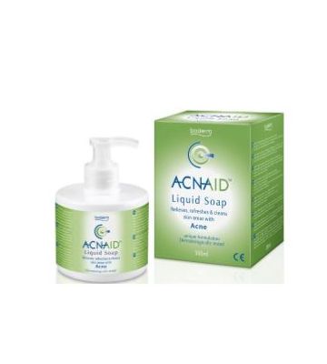 Acnaid ce Sapone Liquido 300ml