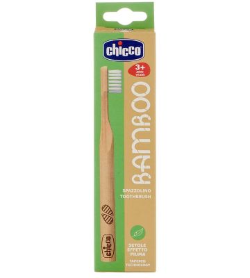 Ch Spazzolino Bamboo 3a+