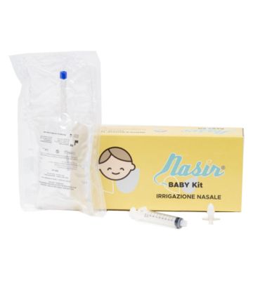 Nasir Baby Sacca+erog+sir 10ml