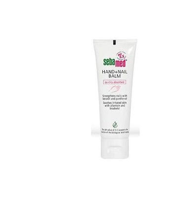 Sebamed Crema Mani Unghie 75ml