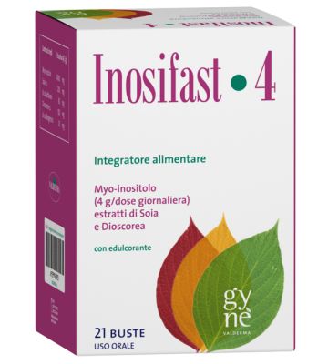 Inosifast 4 21bust
