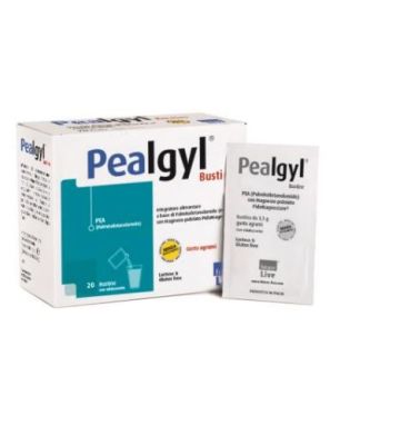 Pealgyl 20bust