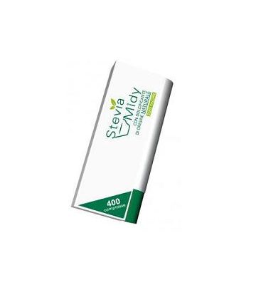 Esi Stevia Midy 400cpr