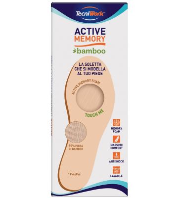 Active Memory Soletta Bamboo37