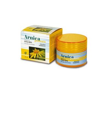 Arnica Pomata 75ml