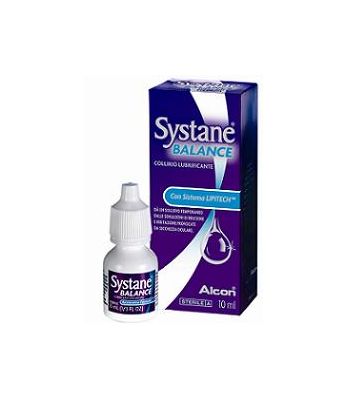 Systane Balance Gocce Ocul10ml