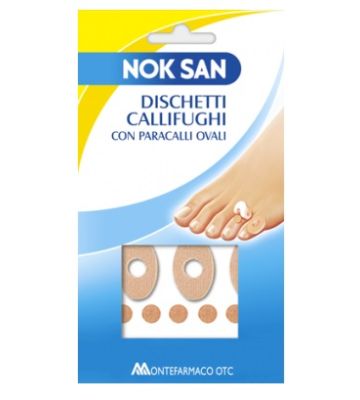 Noksan Disc Callif C/parac ov