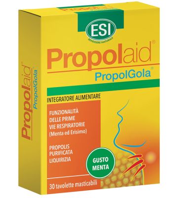 Esi Propolaid Propolgola Me30t