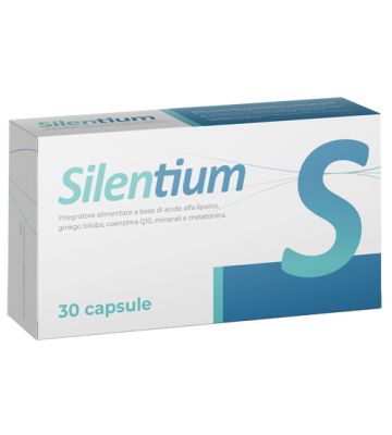Silentium 30cps