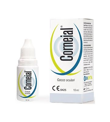 Corneial Gocce 10ml