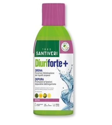 Diuriforte+ 500ml