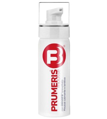 Prumeris Mousse 75 ml