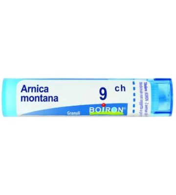 Arnica 9ch gl