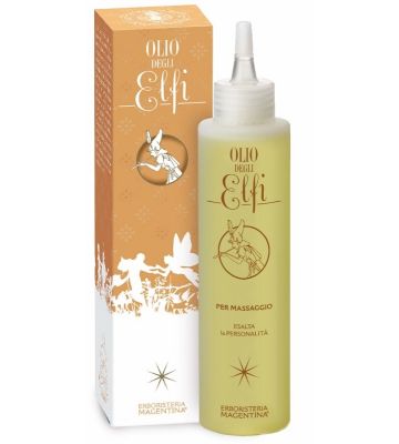 Elfi Olio degli Elfi 150ml