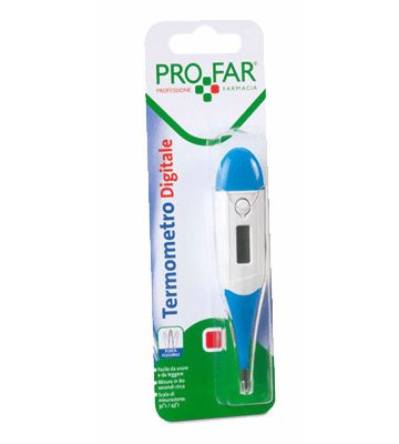 Profar Termometro Digit P/fles