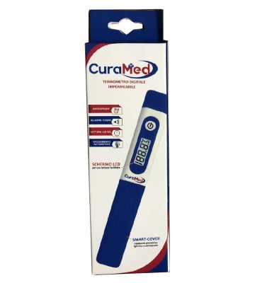 Curamed Termometro Digit Plus