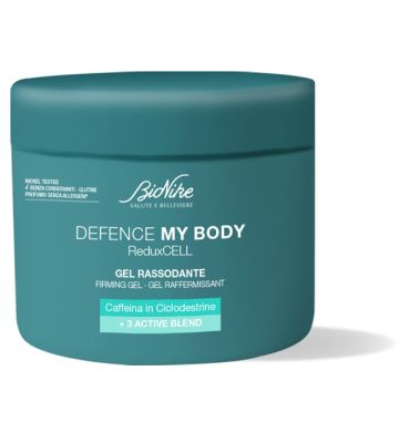 Defence my Body Reduxcell Gel Rassodante 300 ml