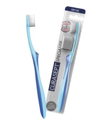 Curasept Spazz Spec Ortho