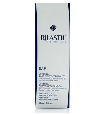 Rilastil Eap Lipogel 30ml