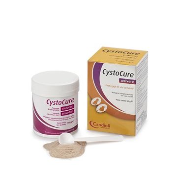 Cystocure Forte 30g