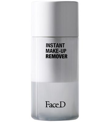 Face d Struccante Bifasico