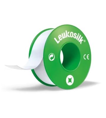 Cer Roc Leukosilk 2,5x500cm