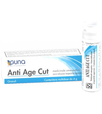 Antiage Cut gr 4g