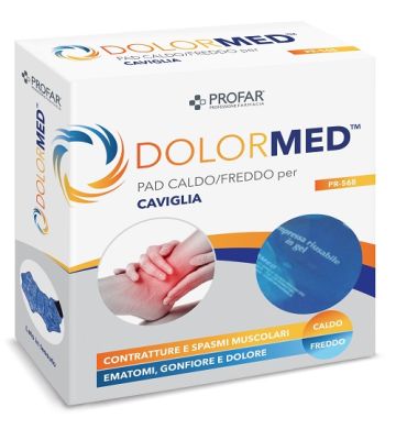 Profar Dolormed Cld/freddo Cav