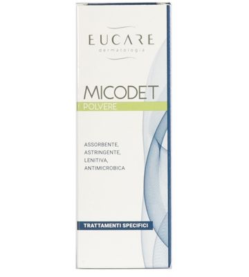 Micodet Polvere